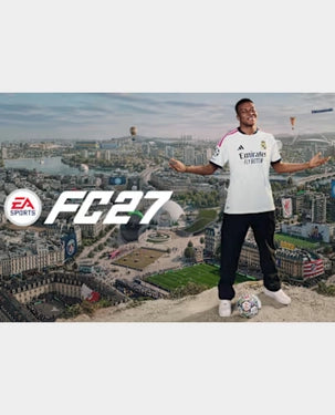 EA Sports FC 27 - Nintendo Switch