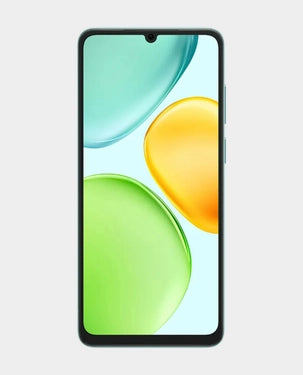 HONOR X6d 5G 4GB 256GB - Ocean Cyan
