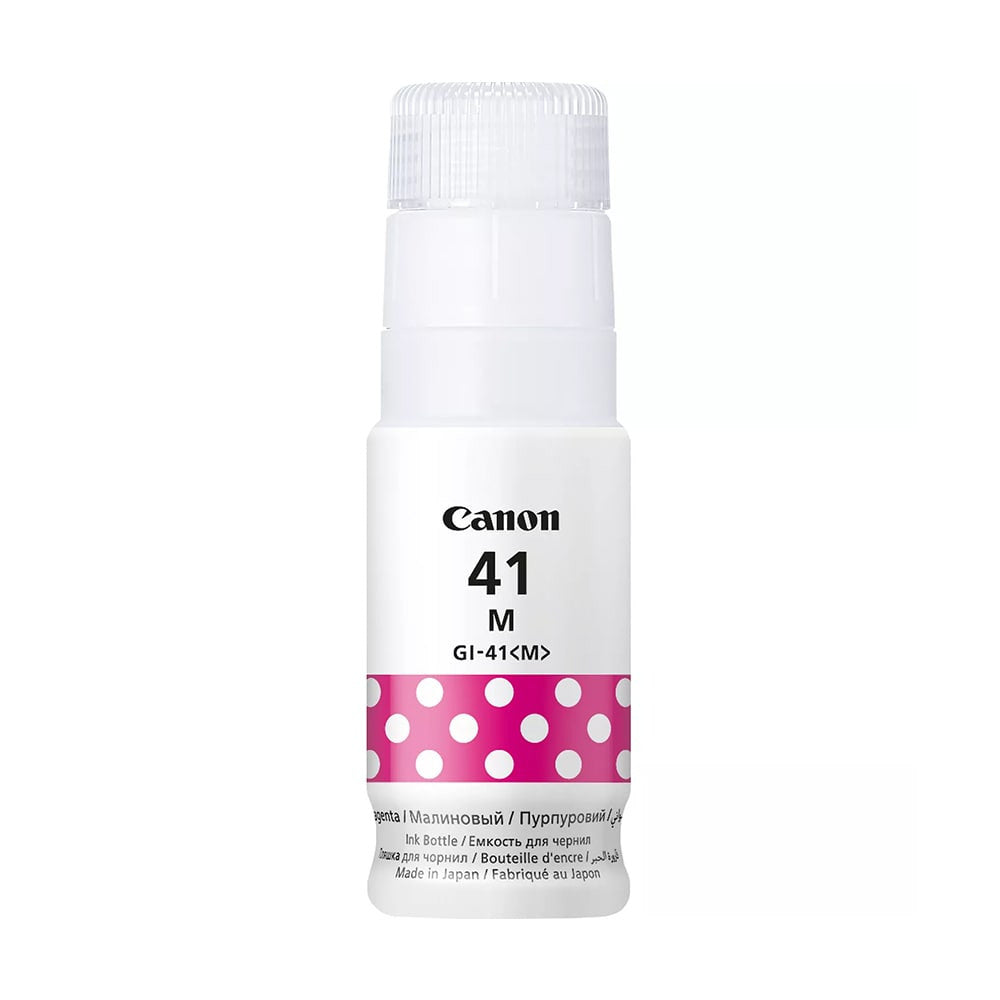Canon GI-41 Original Ink Bottle