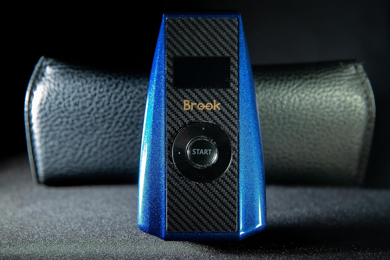 Brook Ras1ution 2 Racing Wheel Converter, Force Feedback, Steering Range, Super Slip Resistant Back Surface