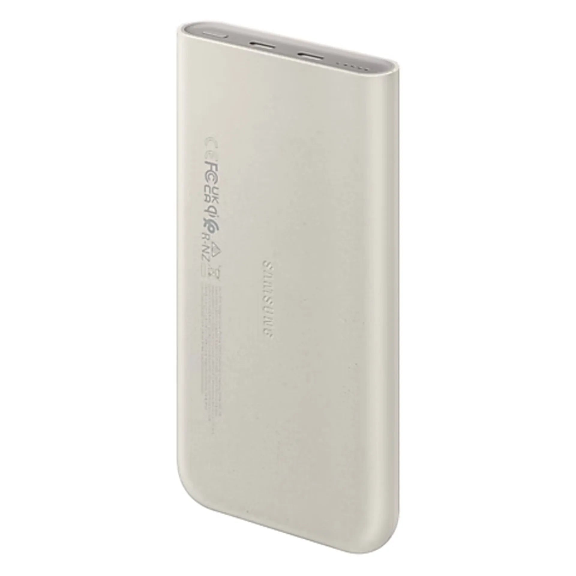 Samsung 10000 mAh Power Bank, Beige, U2510
