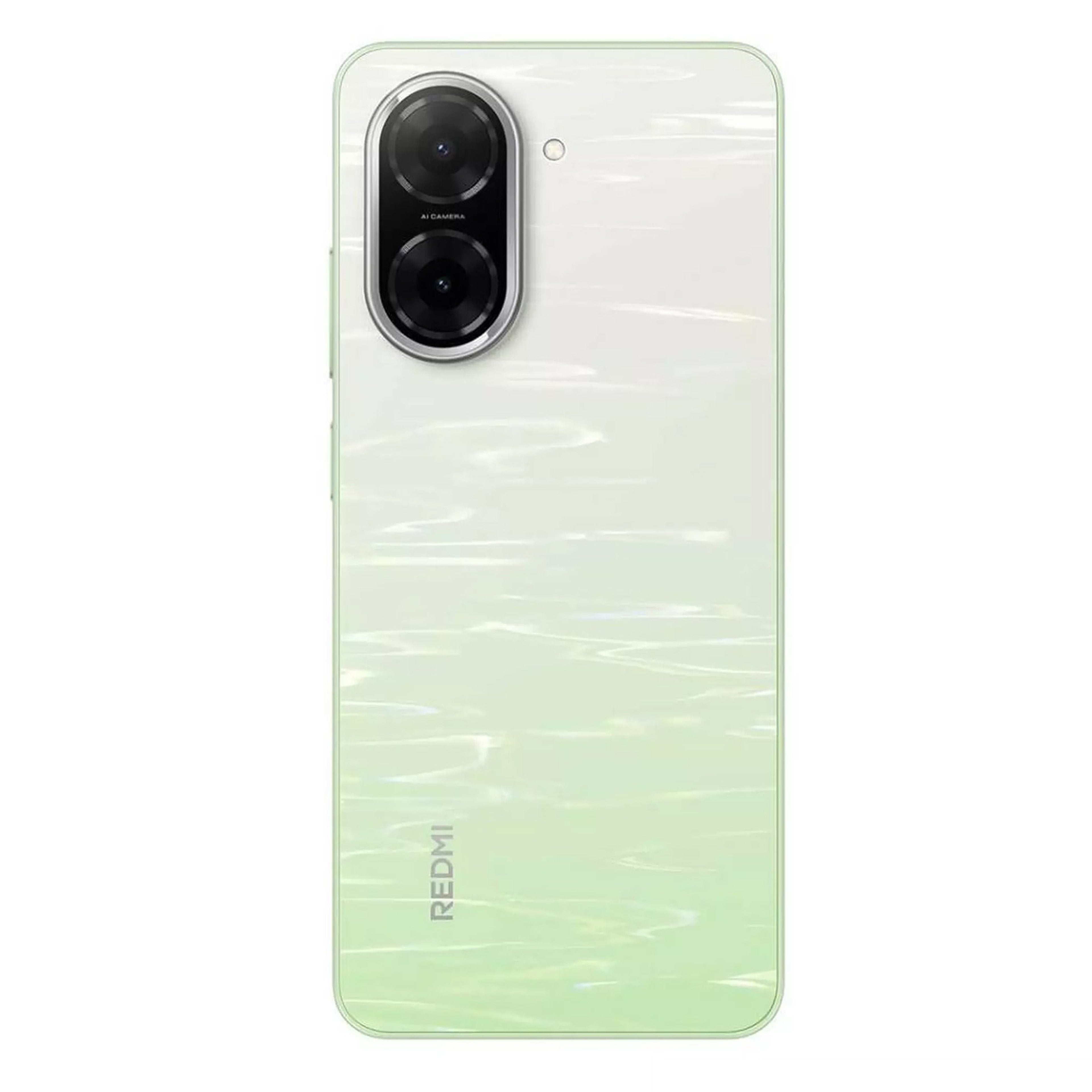 Redmi A5 4GB 128GB - Lake Green