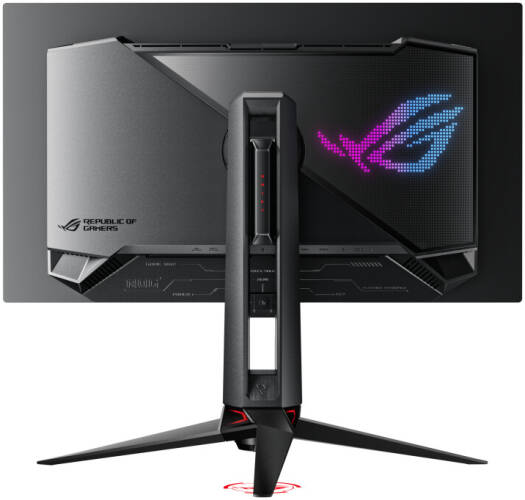 ASUS ROG Swift  Gaming Monitor, 27