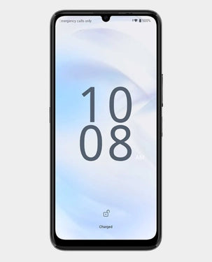 HONOR Choice T10 4G 4GB 64GB - Silver
