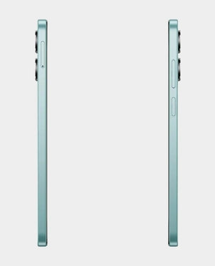 HONOR X6d 5G 4GB 256GB - Ocean Cyan