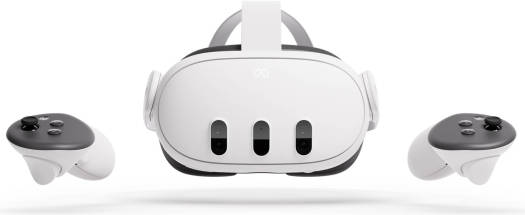 Oculus Meta Quest 3 512gb