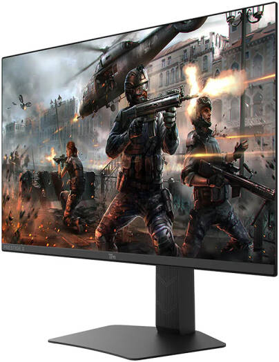 Twisted Minds 27″ OLED QHD 280HZ, IPS, 0.3 MS, HDMI 2.1 Prestige X Series Gaming Monitor – TM27QDOLD280