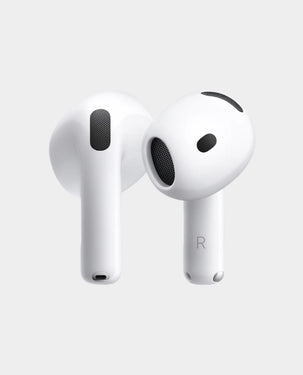 Apple AirPods 5 with Active Noise Cancellation and Wireless Charging Case