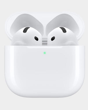 Apple AirPods 5 with Active Noise Cancellation and Wireless Charging Case
