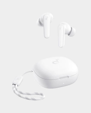 Anker SoundCore R50i Wireless Earbuds – White