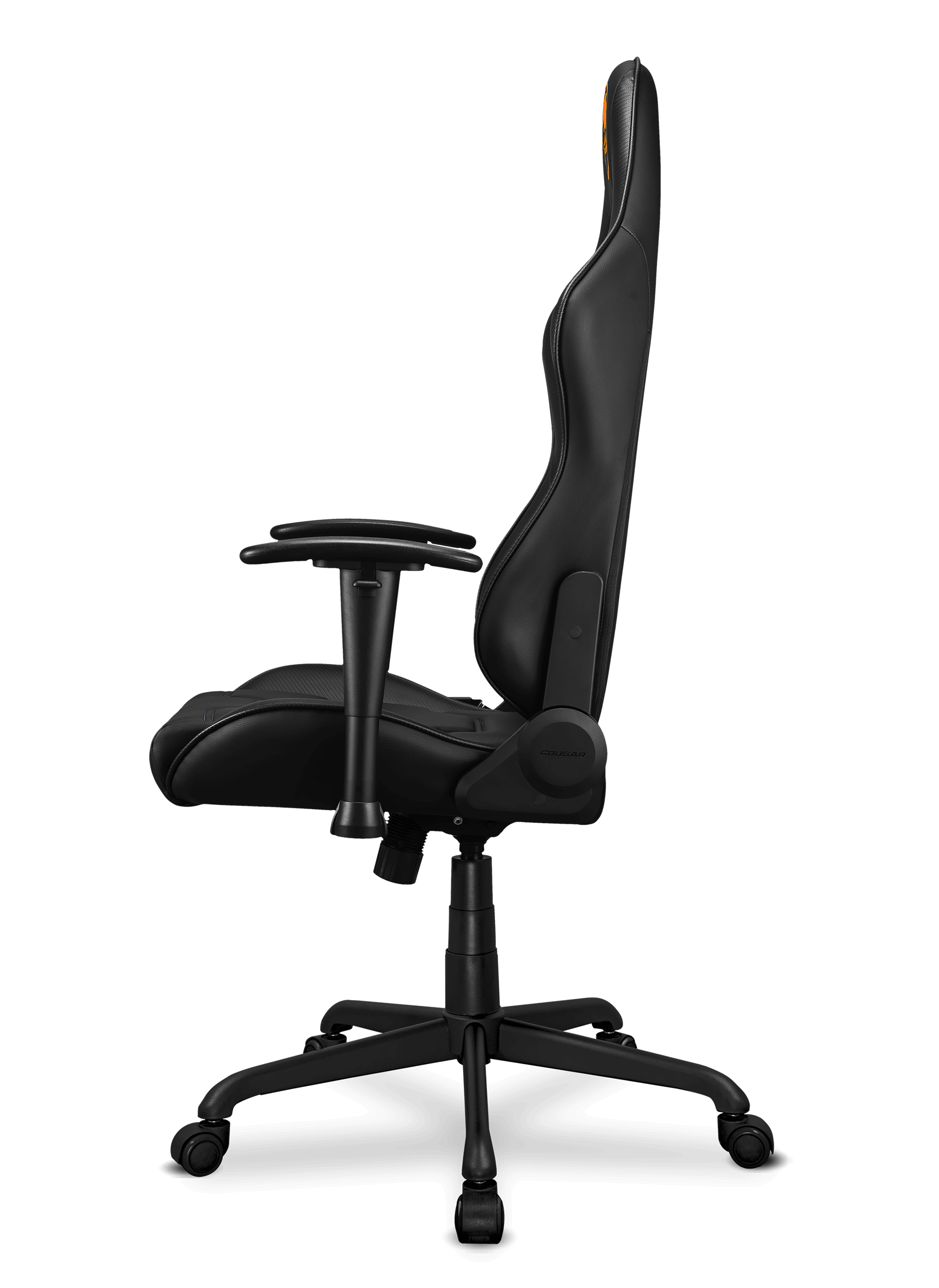 Cougar Armor Elite Gaming Chair - Black