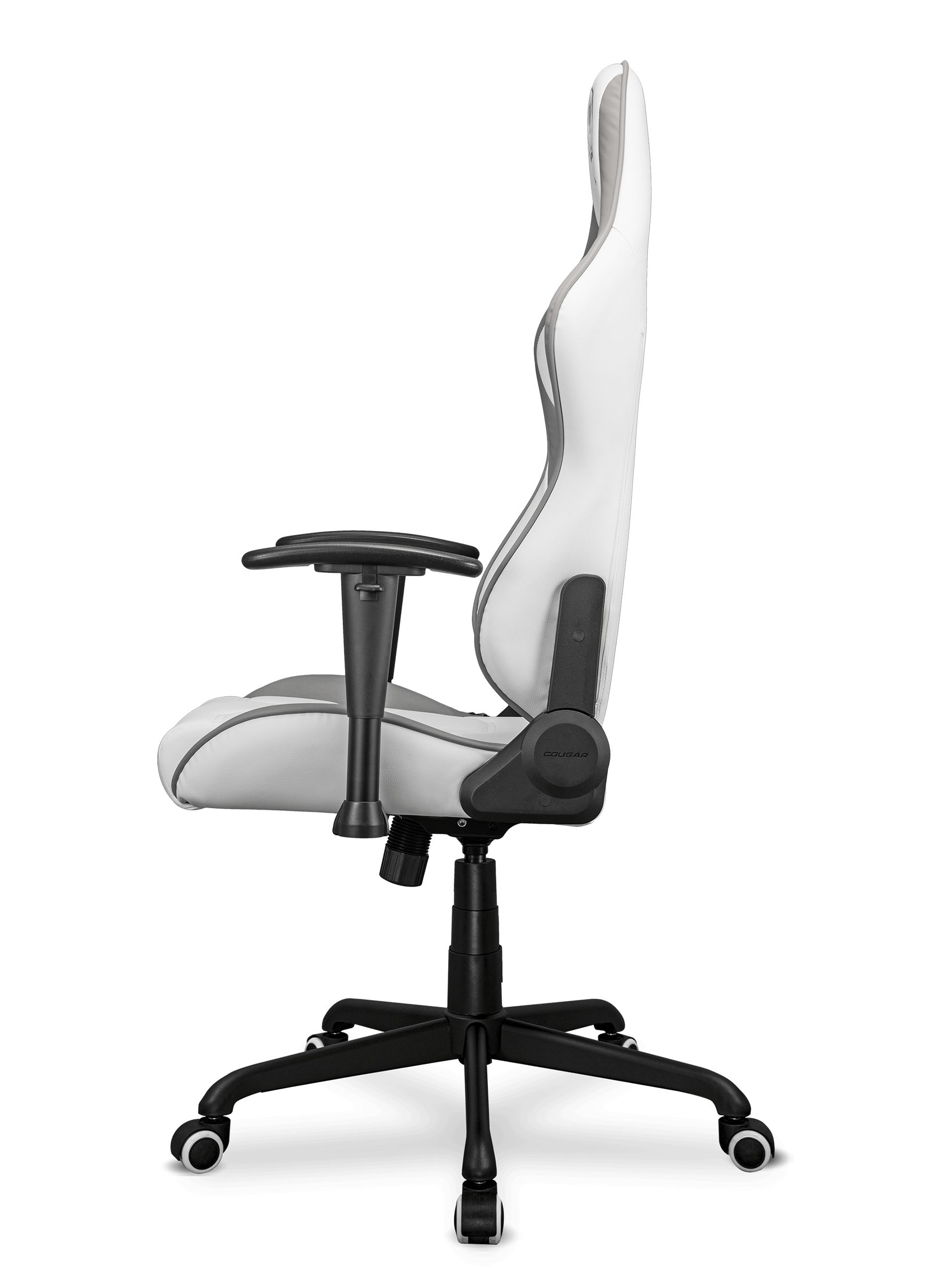 Cougar Armor Elite Gaming Chair - White