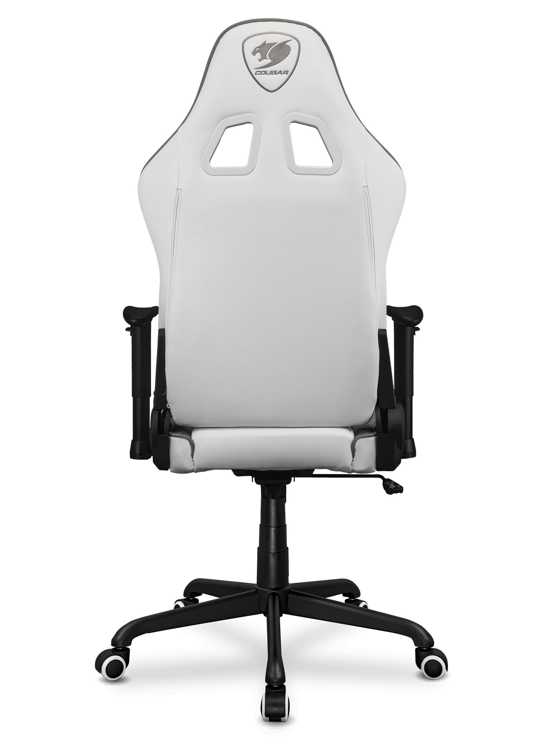 Cougar Armor Elite Gaming Chair - White