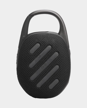 JBL Clip 5 Portable Wireless Speaker Type-C - Black