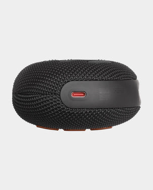 JBL Clip 5 Portable Wireless Speaker Type-C - Black
