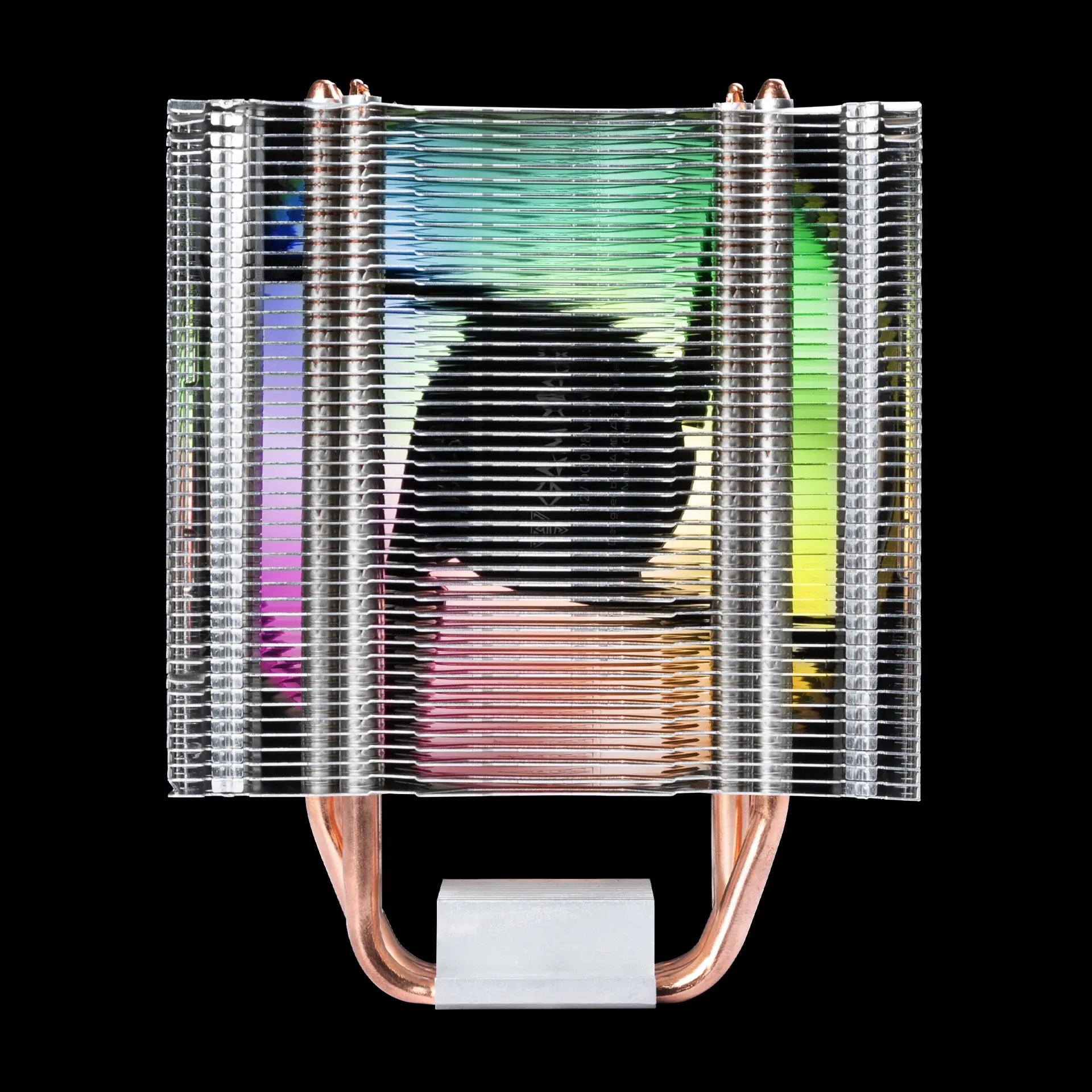 CPU Air Cooler BOREAS E1-410 (LGA2066 / 2011-v3 / 2011 / 1700 / 1151 / 1150 / 1155 / 1156 / 1366 / 1200 / AM5 / AM4 / AM3+ / AM3 / AM2+ / AM2 / FM2+ / FM2 / FM1)