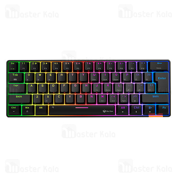 Meetion MK005BT Dual Mode 60% Bluetooth Gaming Keyboard