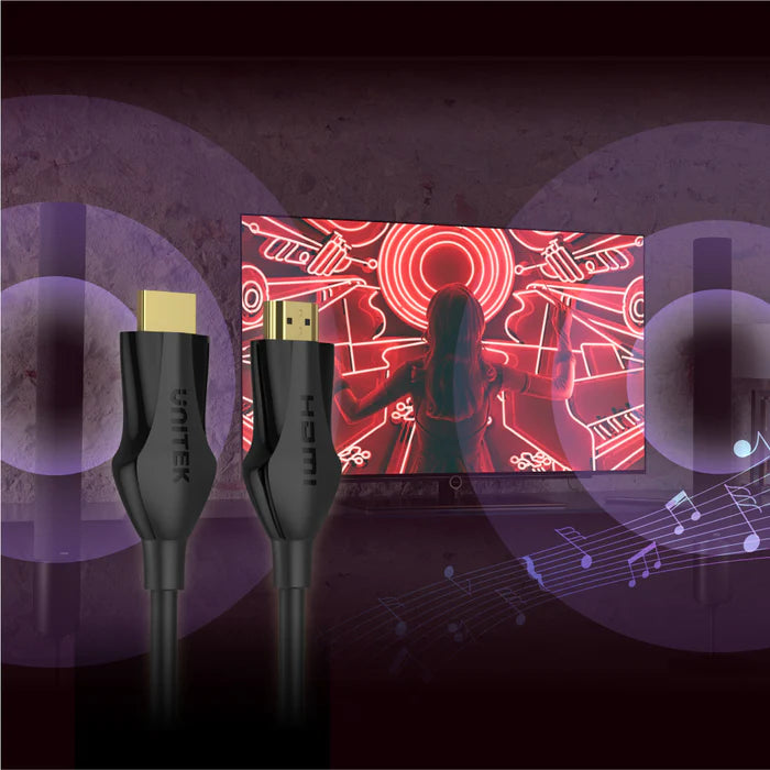 Unitek 8K Ultra High Speed HDMI Cable