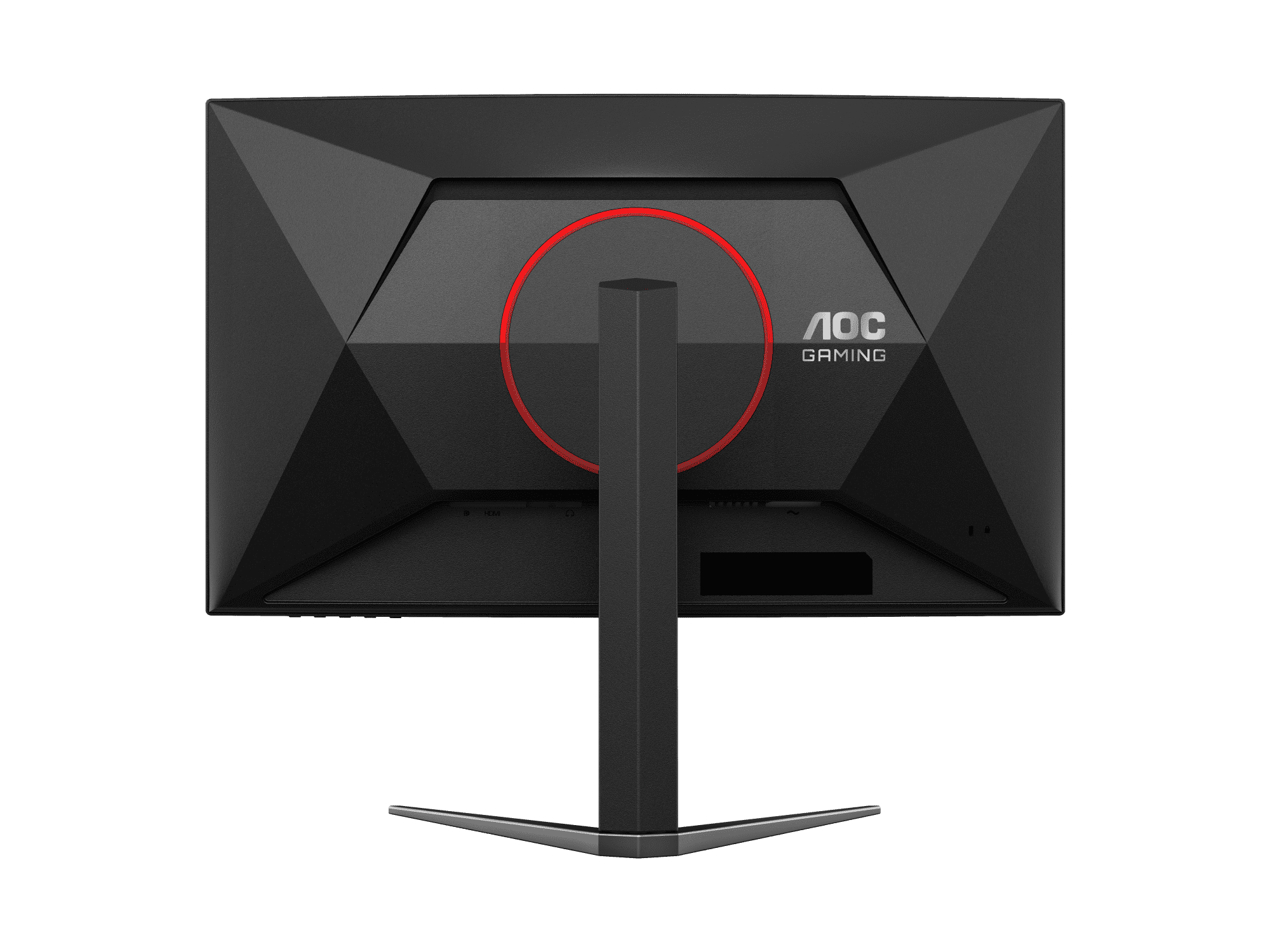 ASUS C27G4Z Curved Gaming Monitor