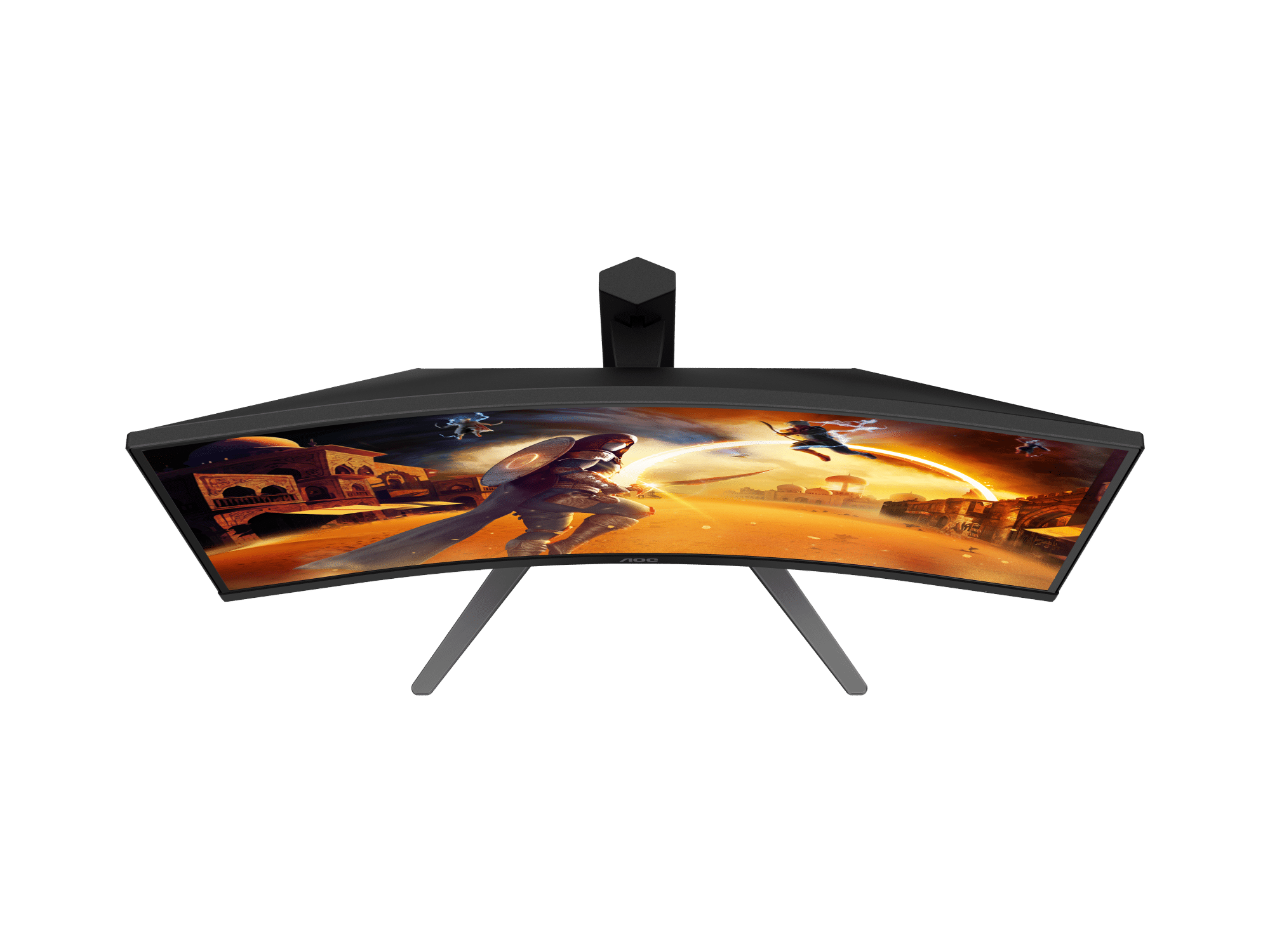 ASUS C27G4Z Curved Gaming Monitor