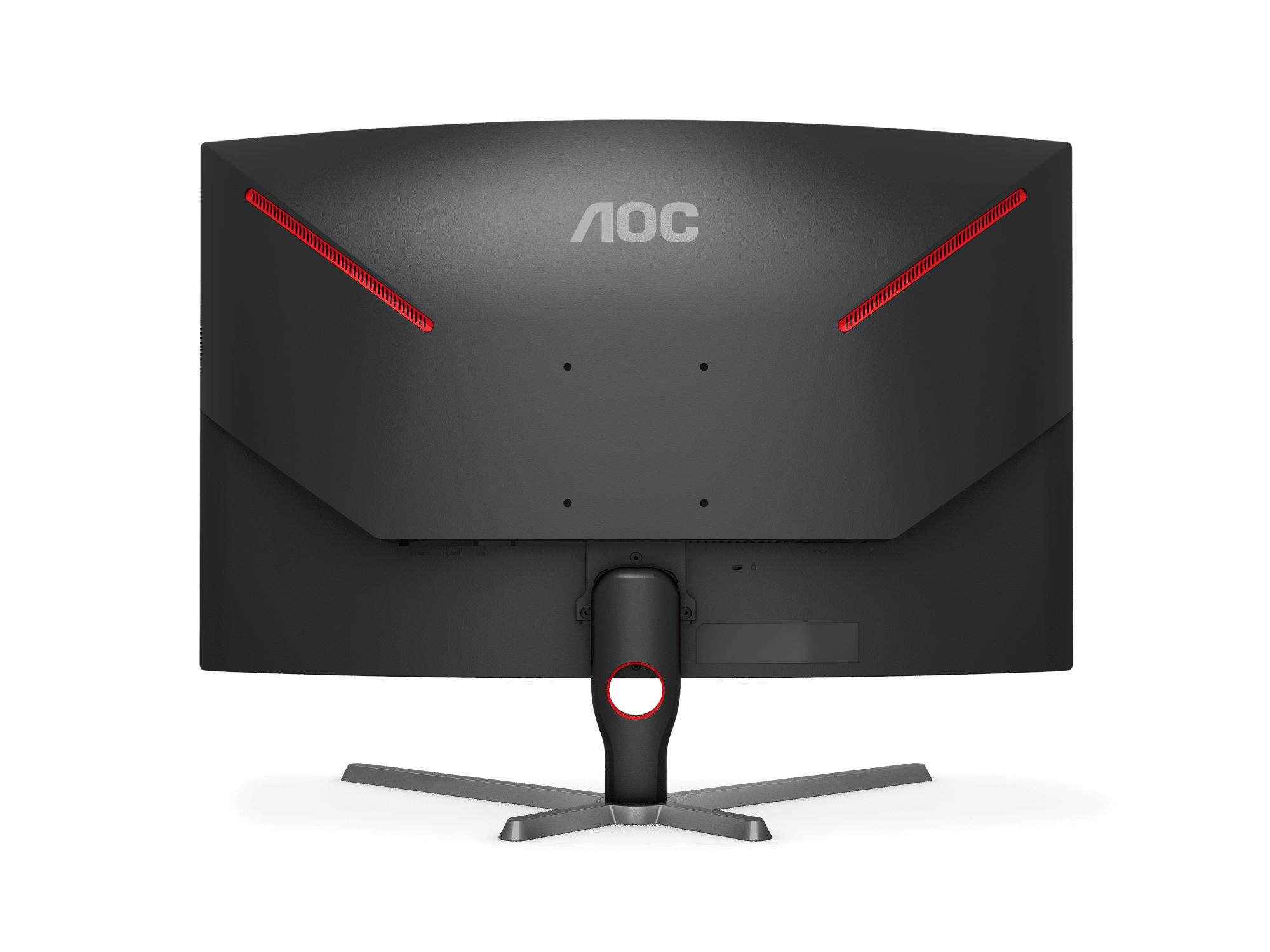 AOC C32G3E 1000R Curved Gaming Monitor