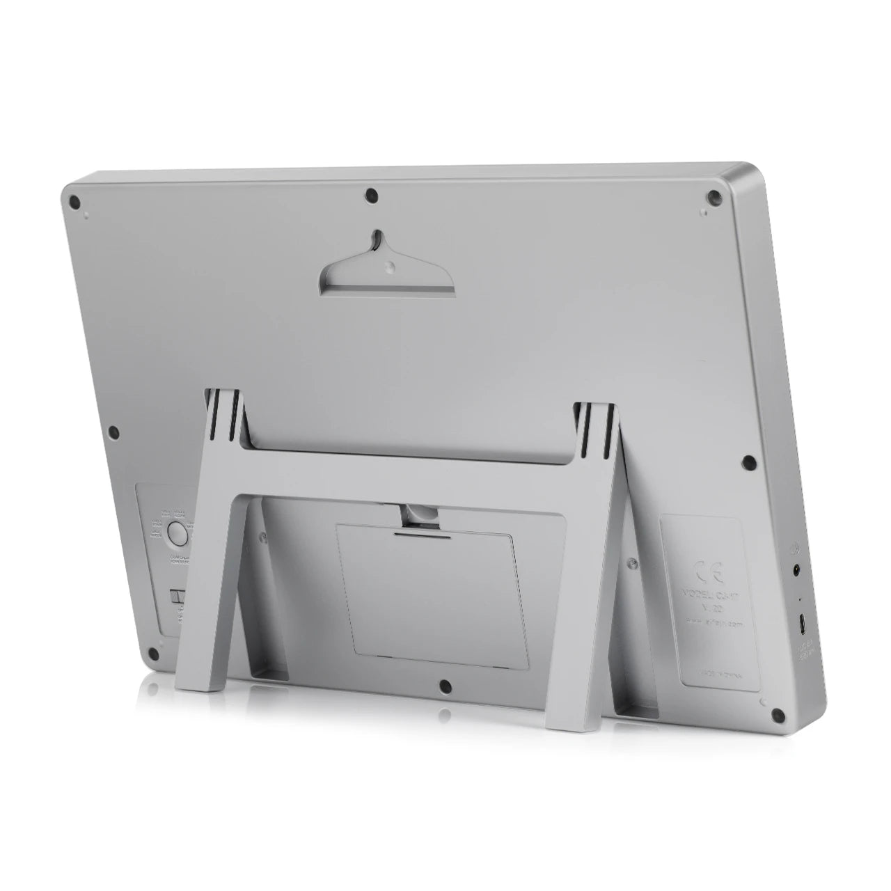 Alfajr Wall Clock CJ-17