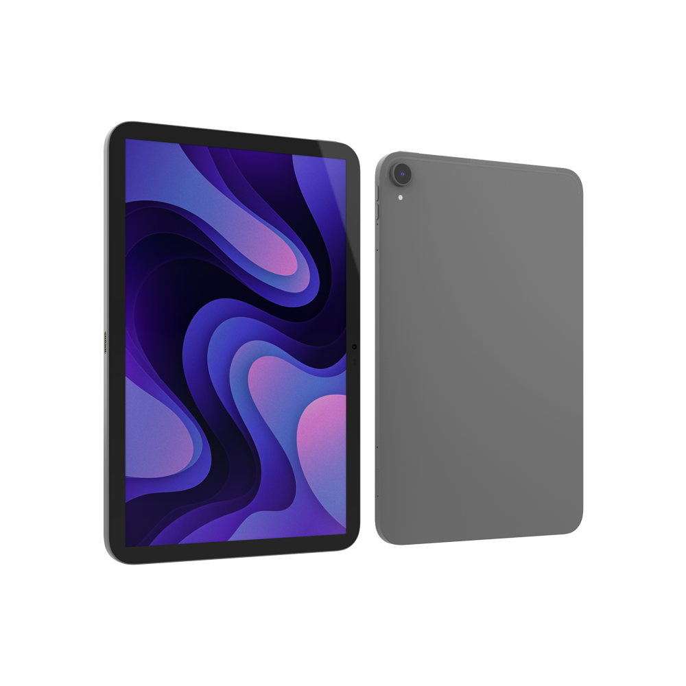 G-Tab PAD 11 Tablet /10.95-inch/128GB ROM/6GB RAM(6+8GB)
