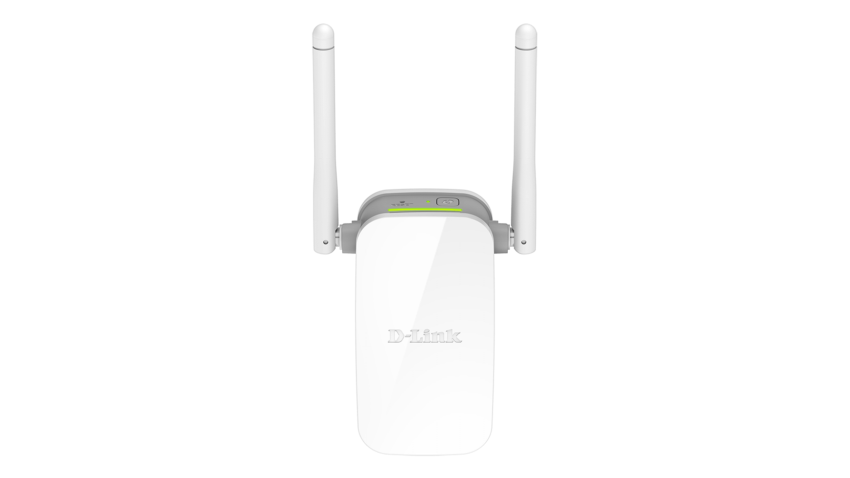 D-Link N300 Wi-Fi Range Extender - DAP-1325
