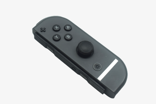 Nintendo Switch Joy Con Remote Controller Super Smash Bros Pair