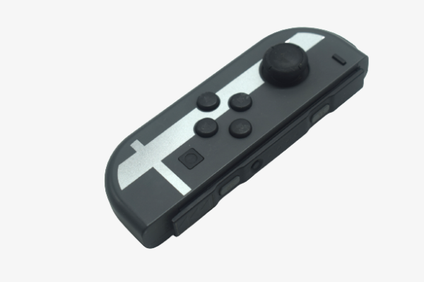 Nintendo Switch Joy Con Remote Controller Super Smash Bros Pair