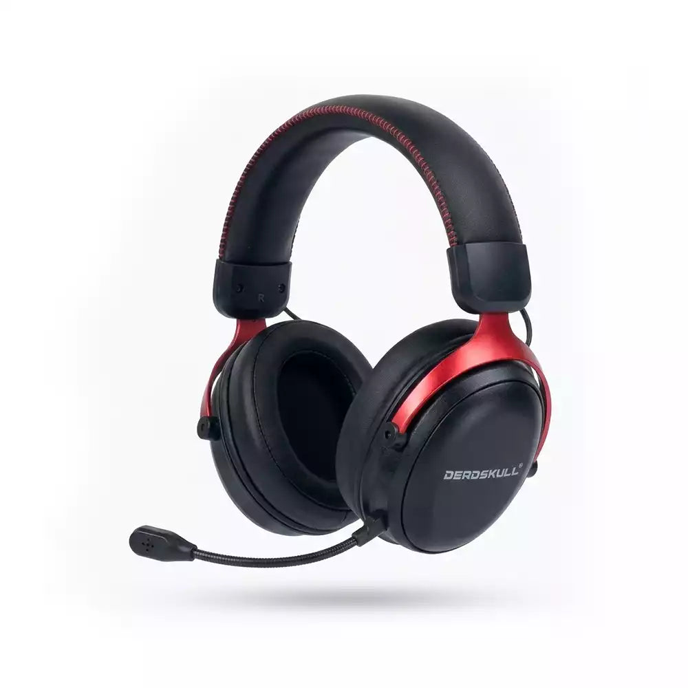 Deadskull AIR-III Wireless Gaming Headset