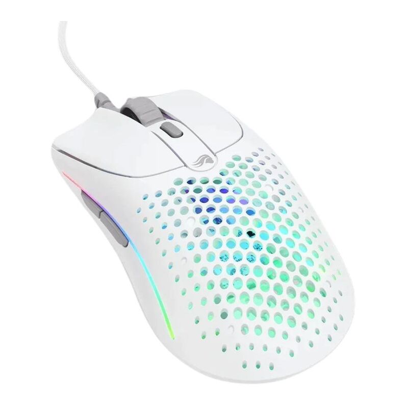 Glorious Model O2 Wired Gaming Mouse