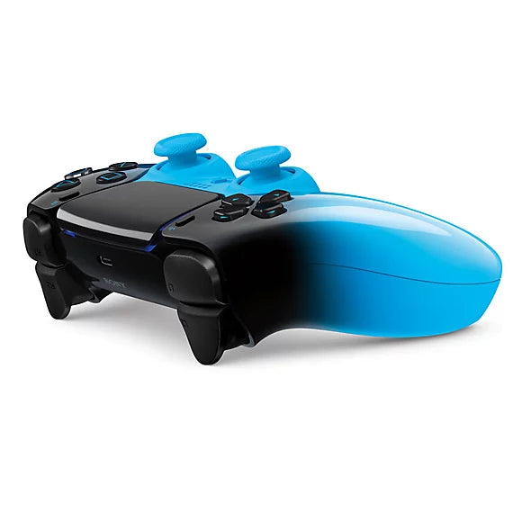 Sony PlayStation 5 DualSense Wireless Controller – Rhythm Blue