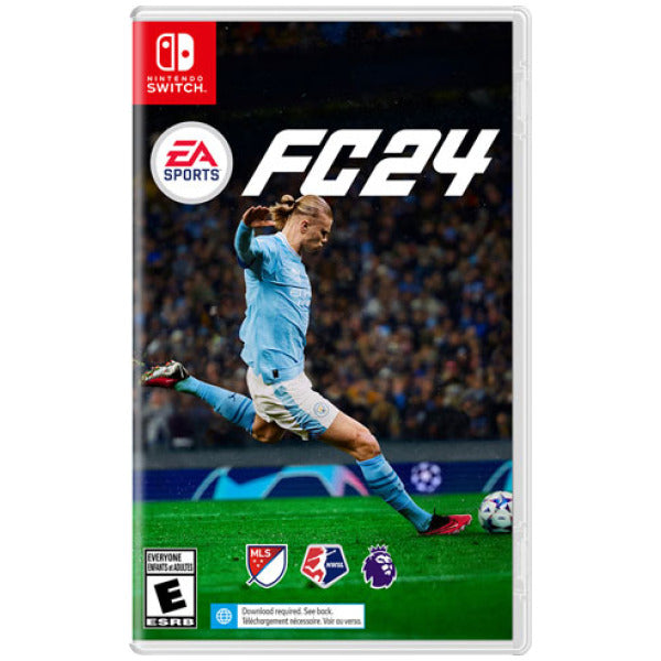 EA Sports FC 24 - Nintendo Switch
