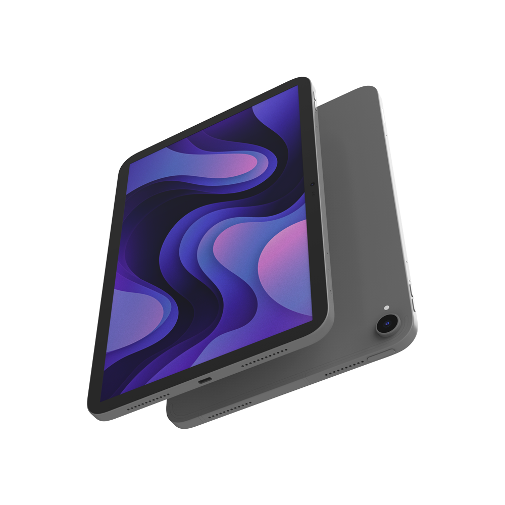G-Tab PAD 11 Tablet /10.95-inch/128GB ROM/6GB RAM(6+8GB)
