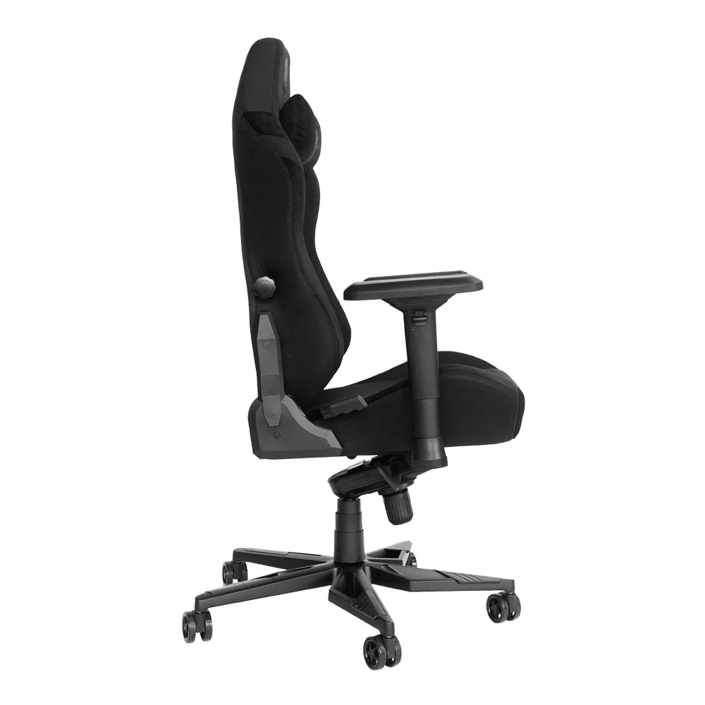 Epic Gamers Flex Gaming Chair - Black