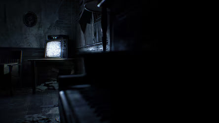 RESIDENT EVIL 7 biohazard Gold Edition -PS5