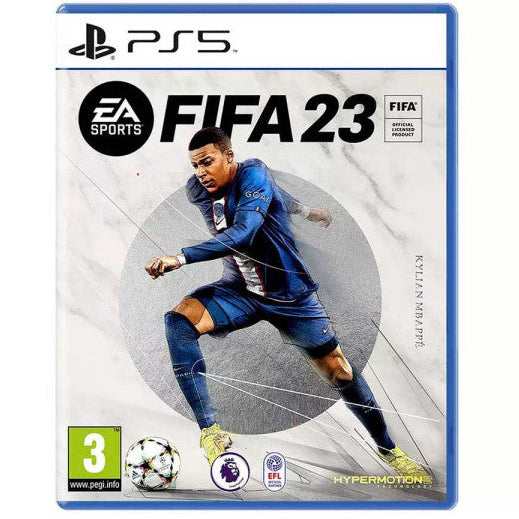 FIFA 23 Arabic-PS5