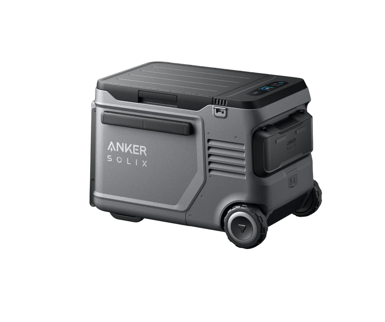 Anker SOLIX EverFrost 2 40L Electric Cooler ｜1× 288Wh LFP Battery Included