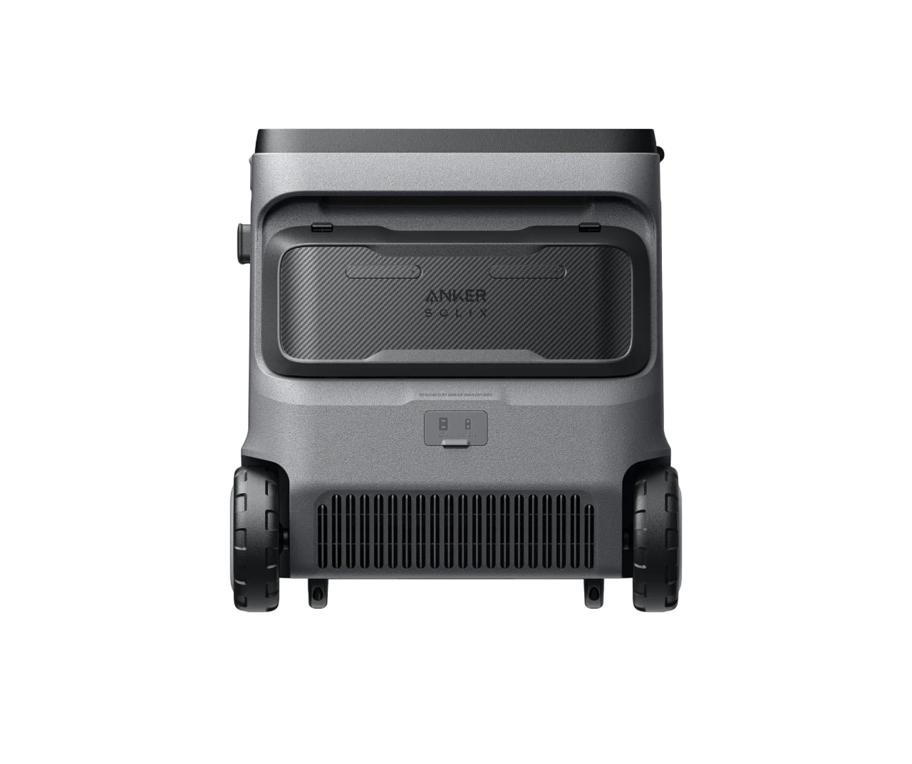 Anker SOLIX EverFrost 2 40L Electric Cooler ｜1× 288Wh LFP Battery Included