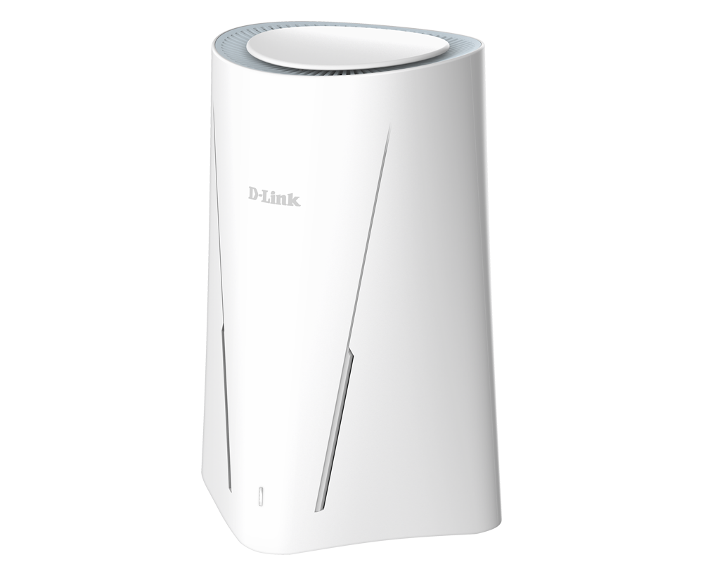D-LINK 5G NR AX3000 Wi-Fi 6 Router G530