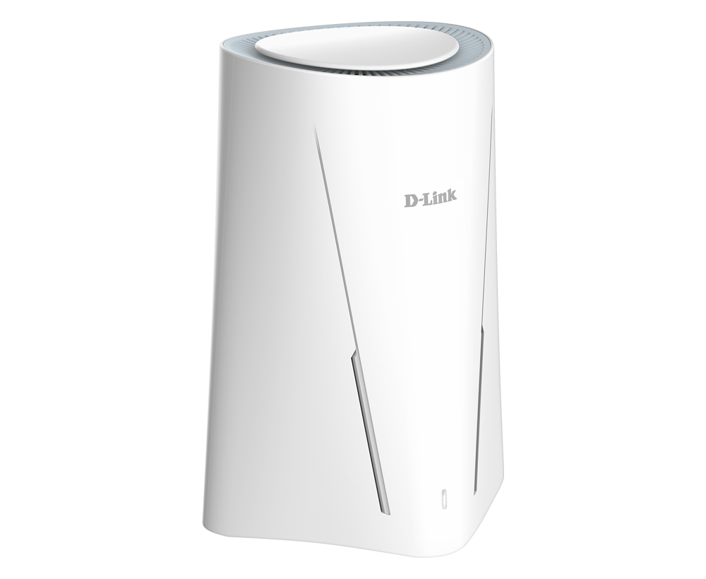 D-LINK 5G NR AX3000 Wi-Fi 6 Router G530