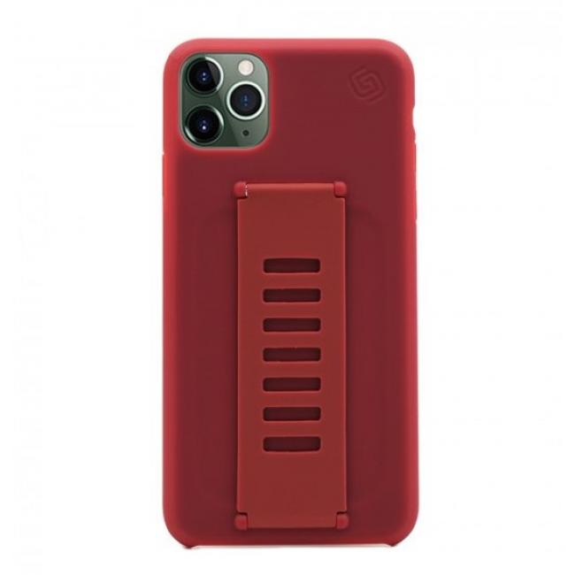 Grip2u Slicone Case iPhone 12 Pro Max