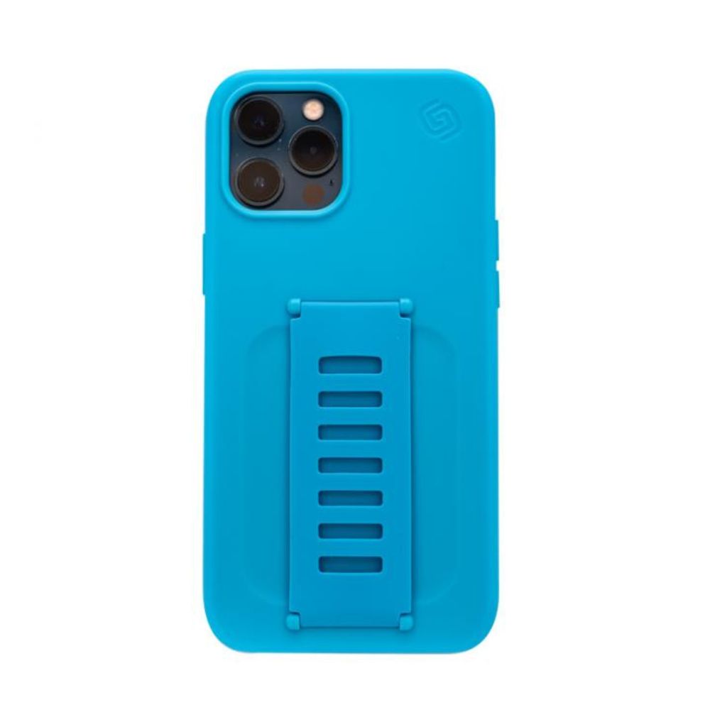 Grip2u Slicone Case iPhone 12 Pro Max