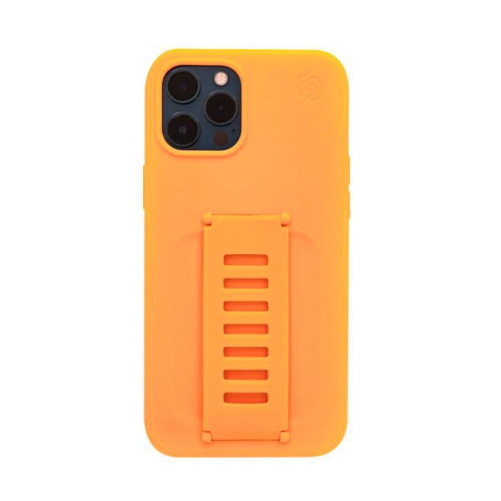 Grip2u Slicone Case iPhone 12 Pro Max