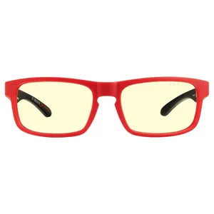 Gunnar ENIGMA Marvel Spider-Man Miles Morales Amber Blue Light Glasses ENI 12201