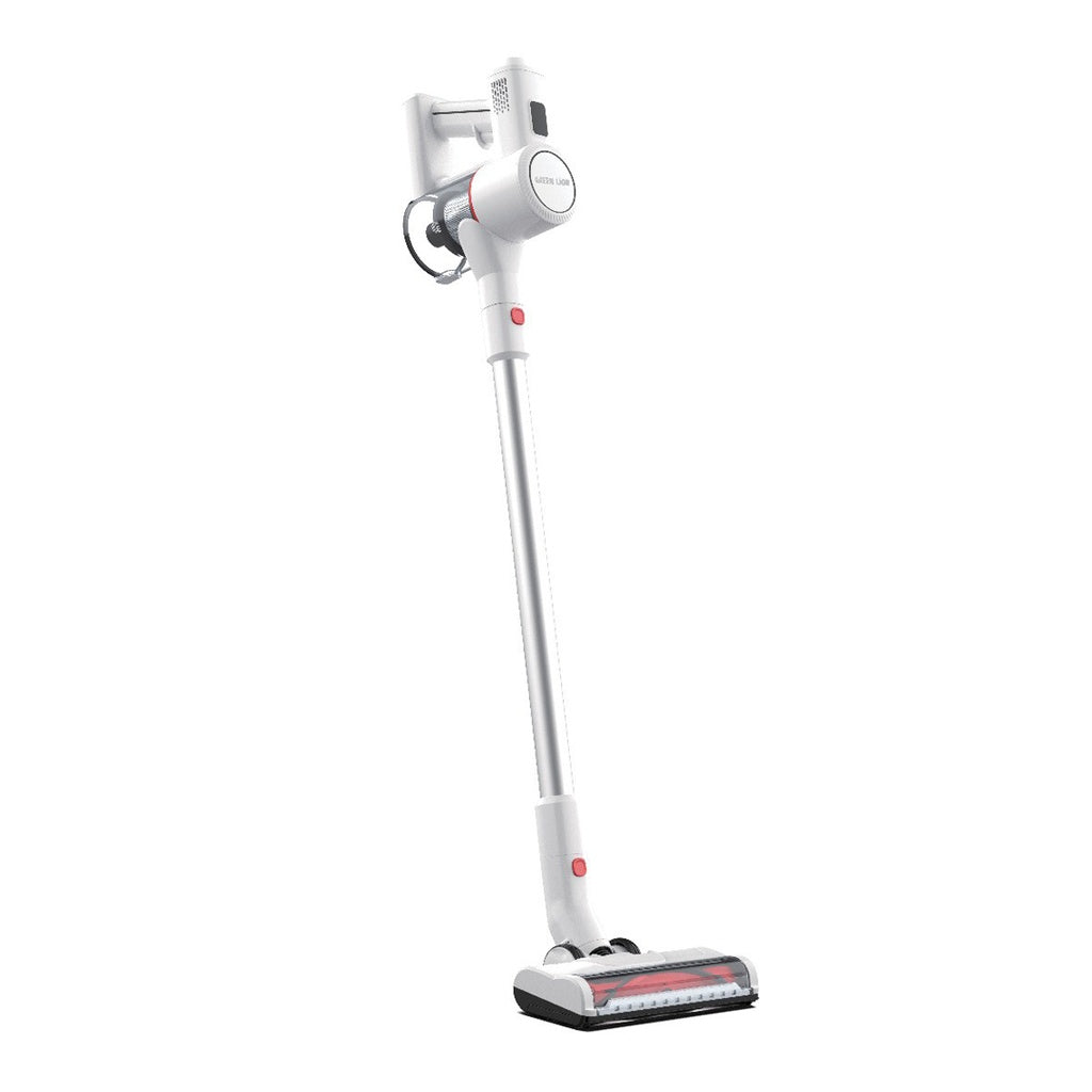 Green Lion Turbo Vacuum Cleaner GN130WCVACWH- White