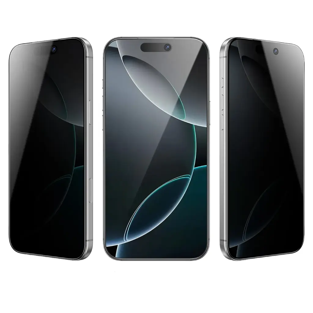 Green Lion 17 Pro Privacy Screen Protector