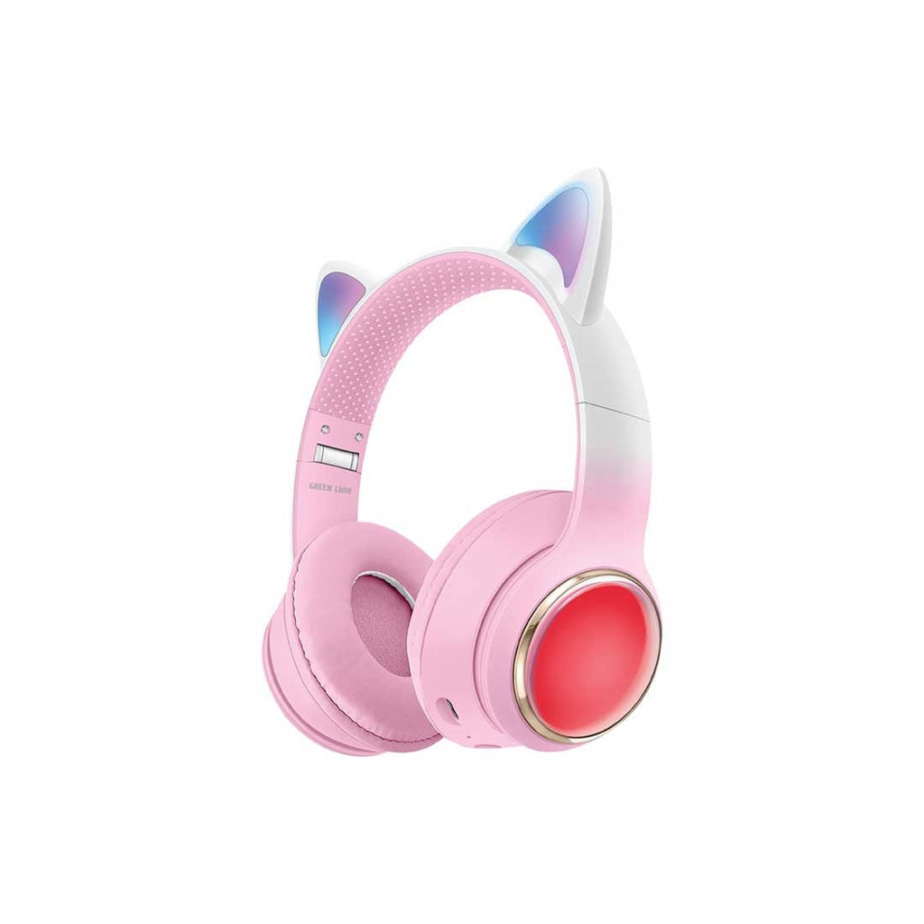 Green Lion GK-400 Kids Wireless Headphones
