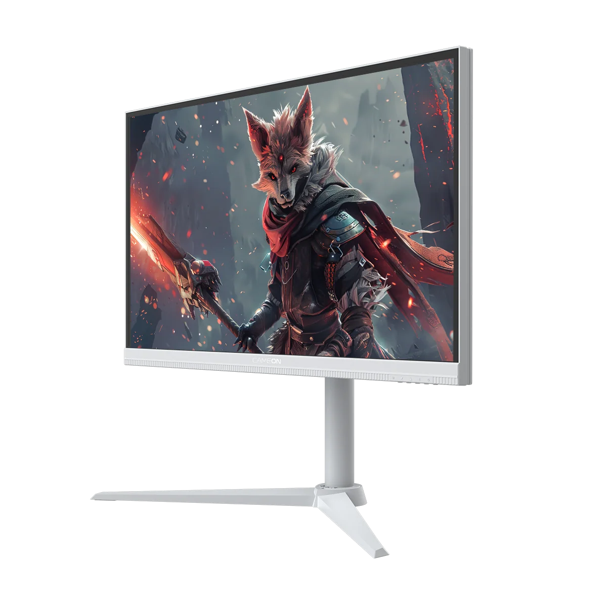 GAMEON Artic Pro Series 24